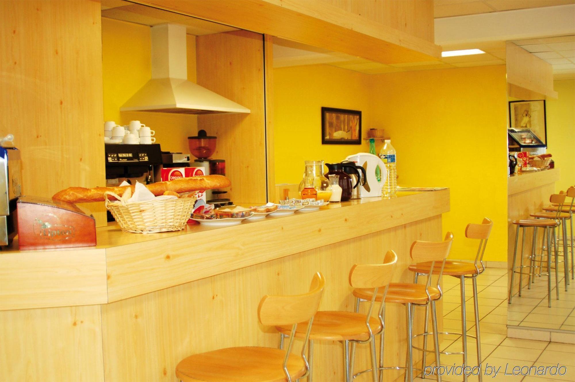 Séjours&Affaires Nantes Ducs De Bretagne Exterior foto